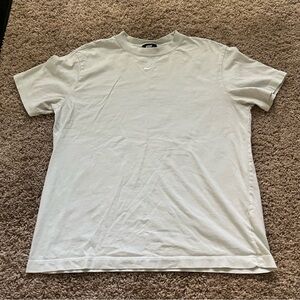Nike Embroidered Shirt